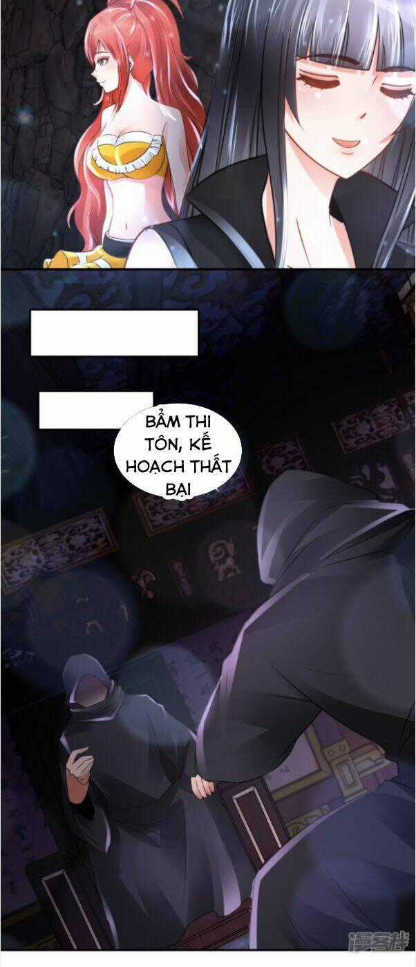 Phong Thủy Thiên Sư Chapter 96 trang 17