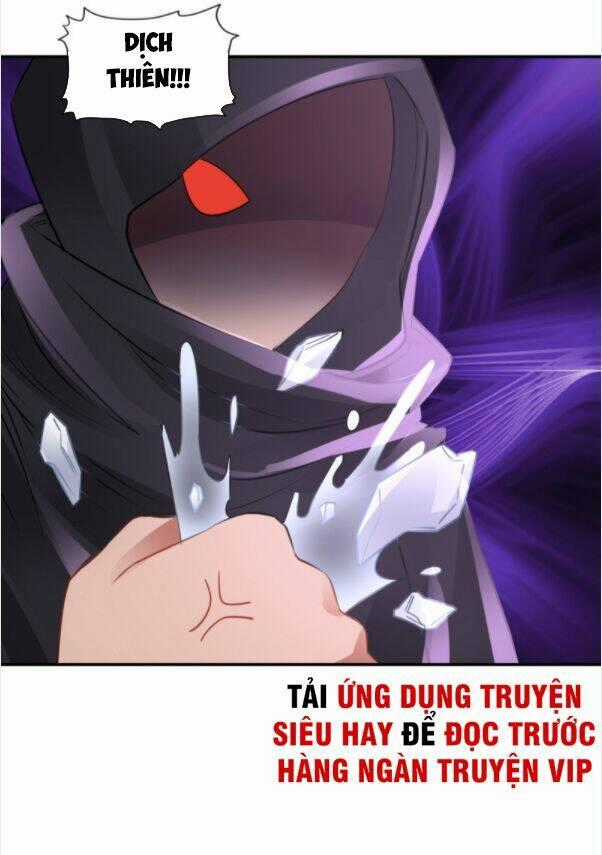 Phong Thủy Thiên Sư Chapter 96 trang 18