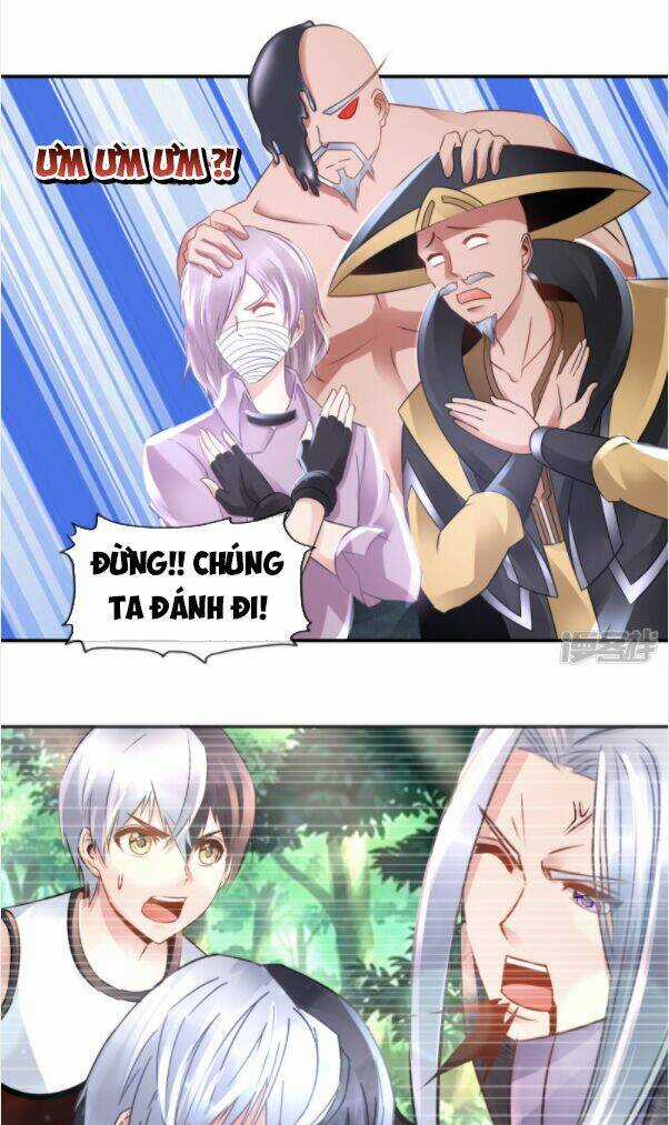 Phong Thủy Thiên Sư Chapter 96 trang 2