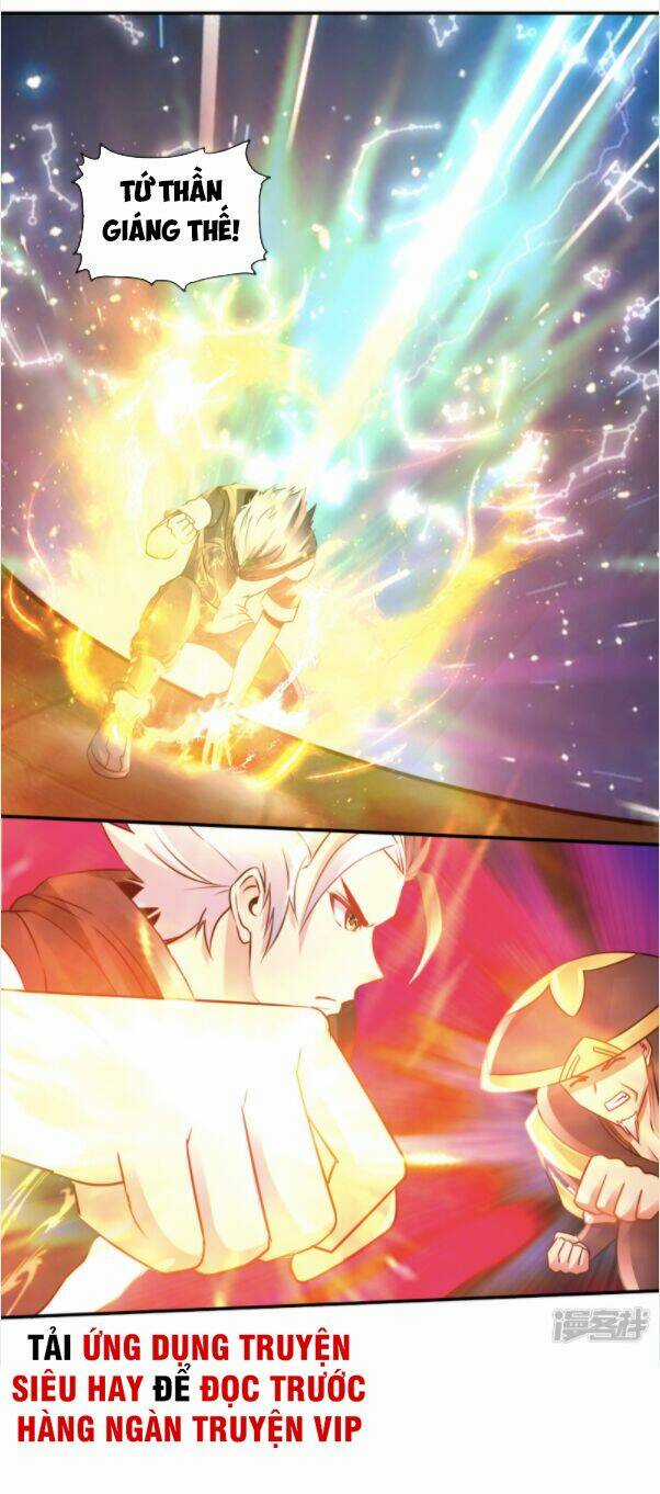 Phong Thủy Thiên Sư Chapter 96 trang 4