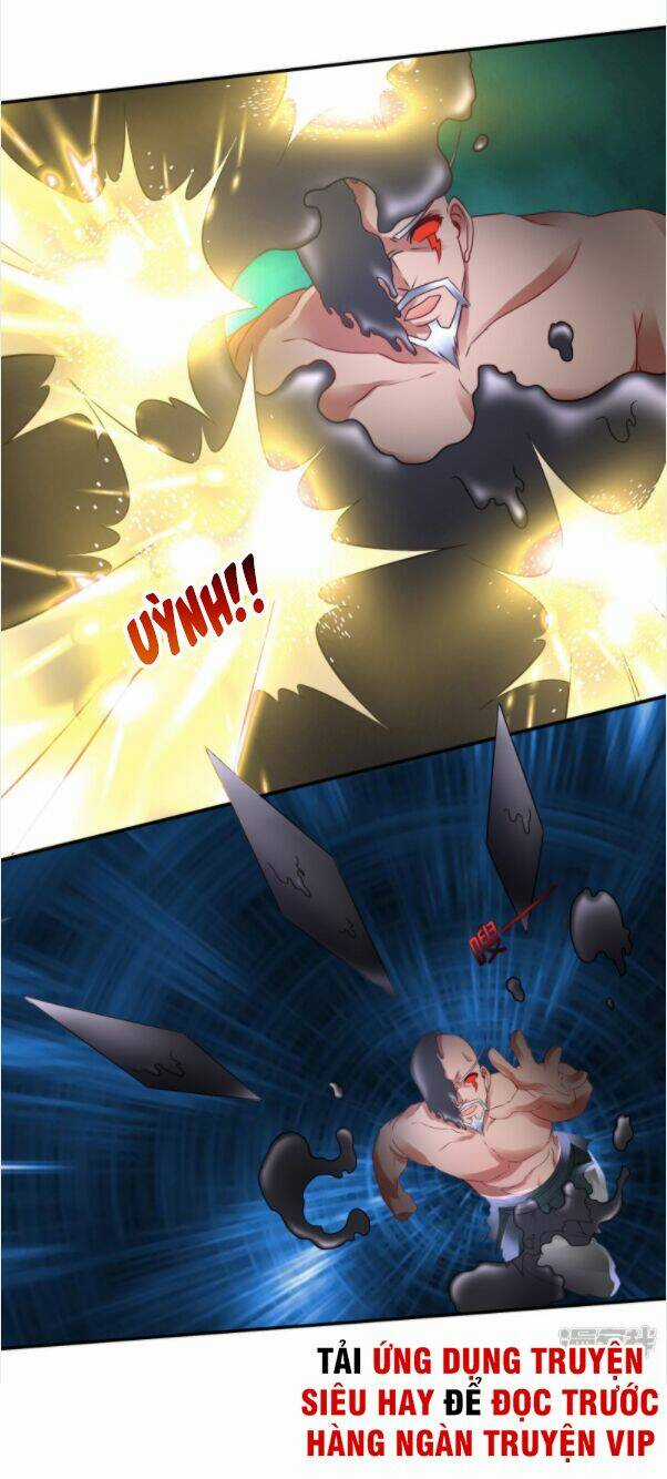 Phong Thủy Thiên Sư Chapter 96 trang 6