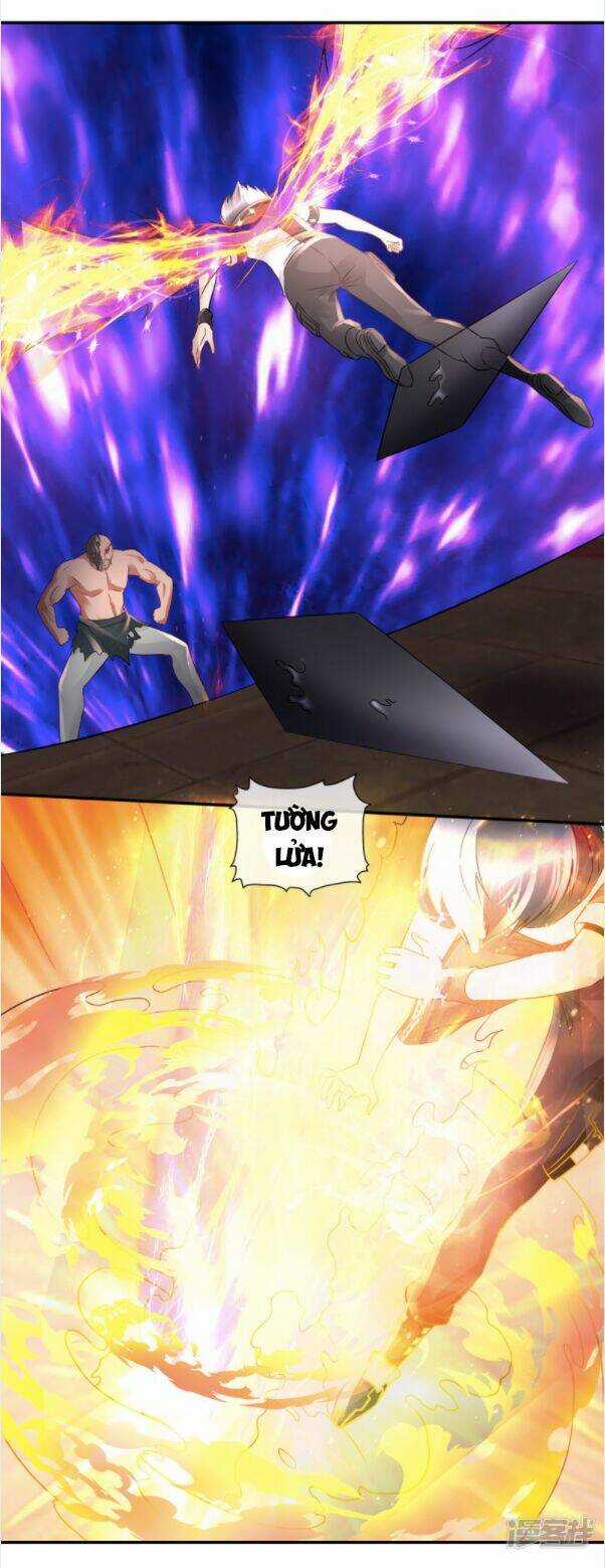 Phong Thủy Thiên Sư Chapter 96 trang 7