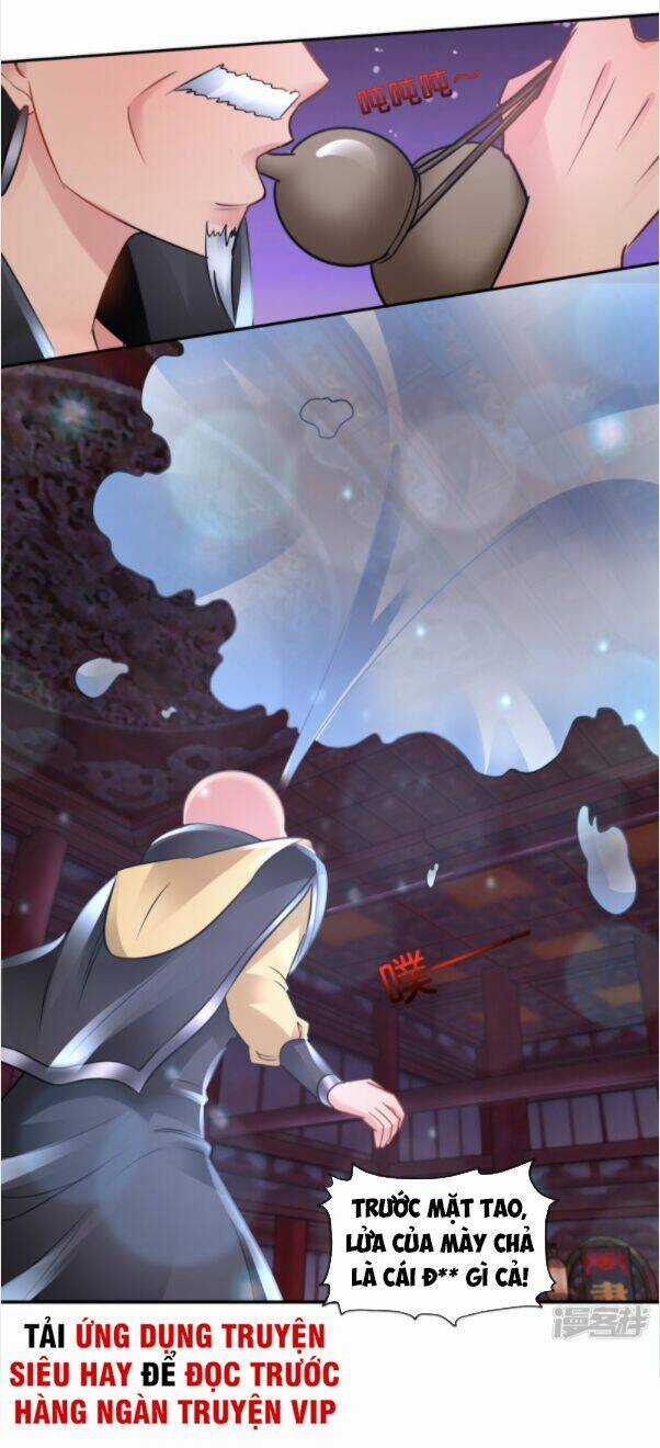 Phong Thủy Thiên Sư Chapter 96 trang 8