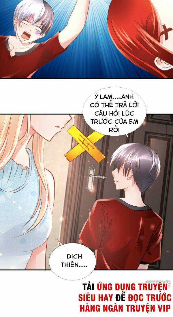 Phong Thủy Thiên Sư Chapter 97 trang 12