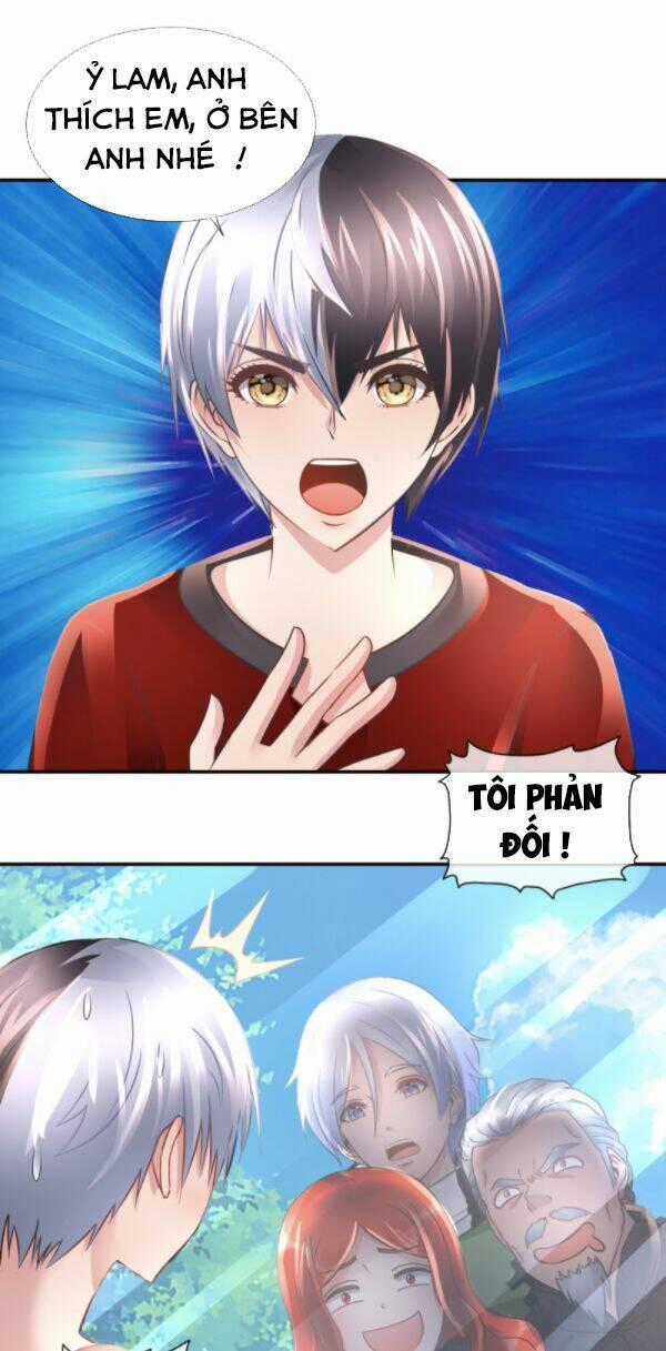 Phong Thủy Thiên Sư Chapter 97 trang 13