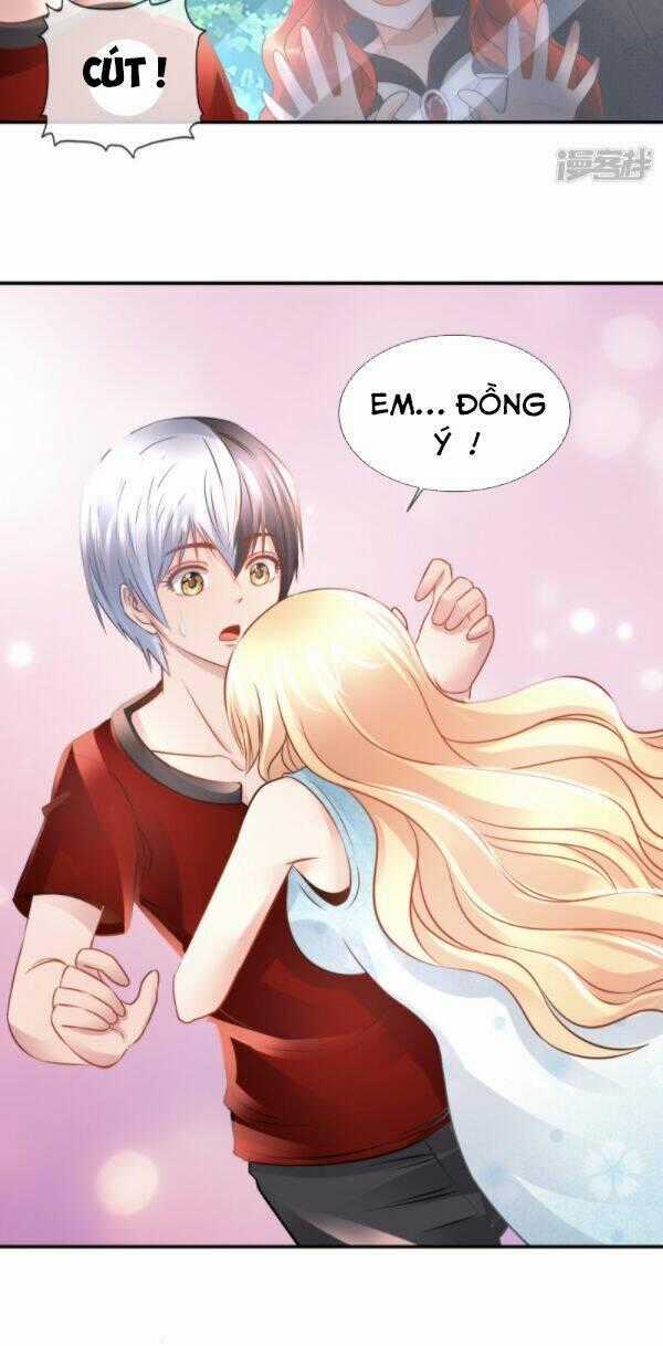 Phong Thủy Thiên Sư Chapter 97 trang 14