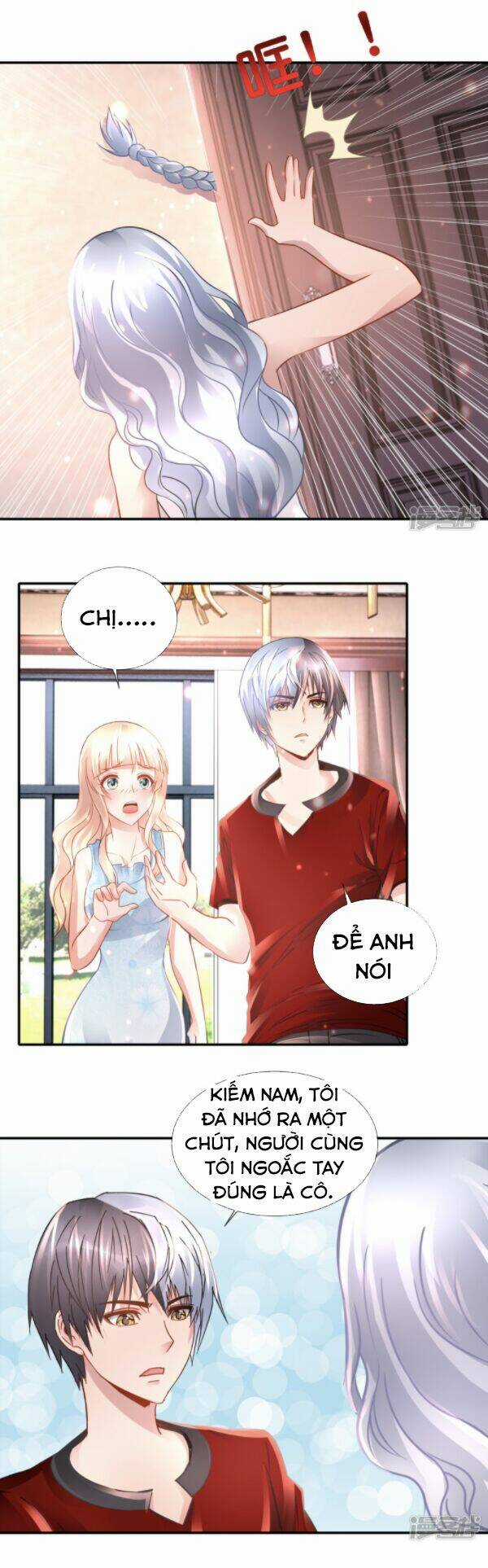 Phong Thủy Thiên Sư Chapter 97 trang 5