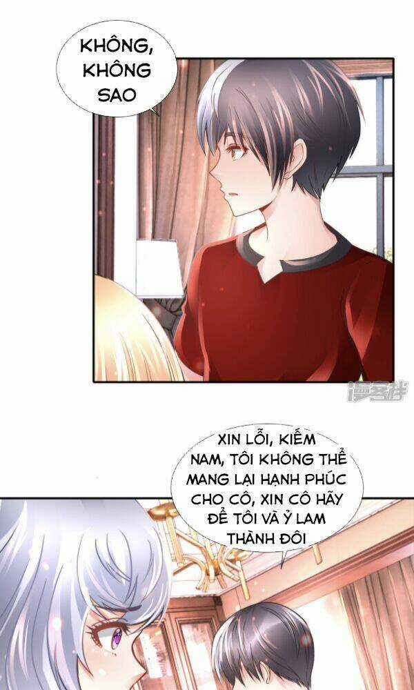 Phong Thủy Thiên Sư Chapter 97 trang 7