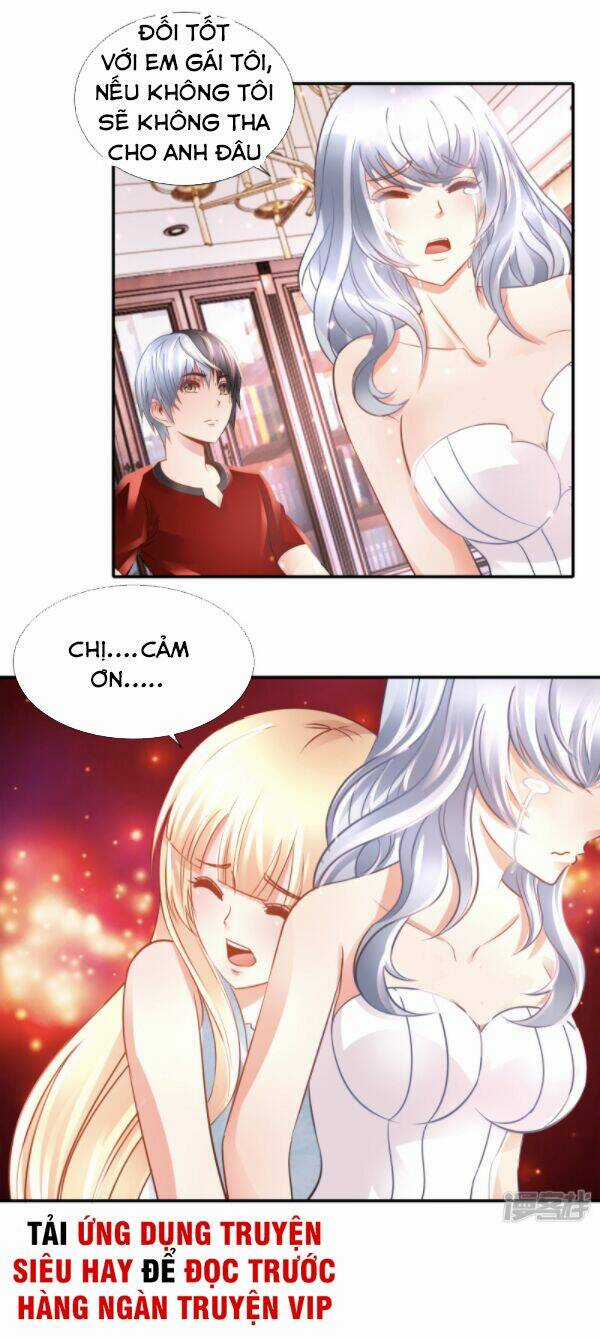 Phong Thủy Thiên Sư Chapter 97 trang 9