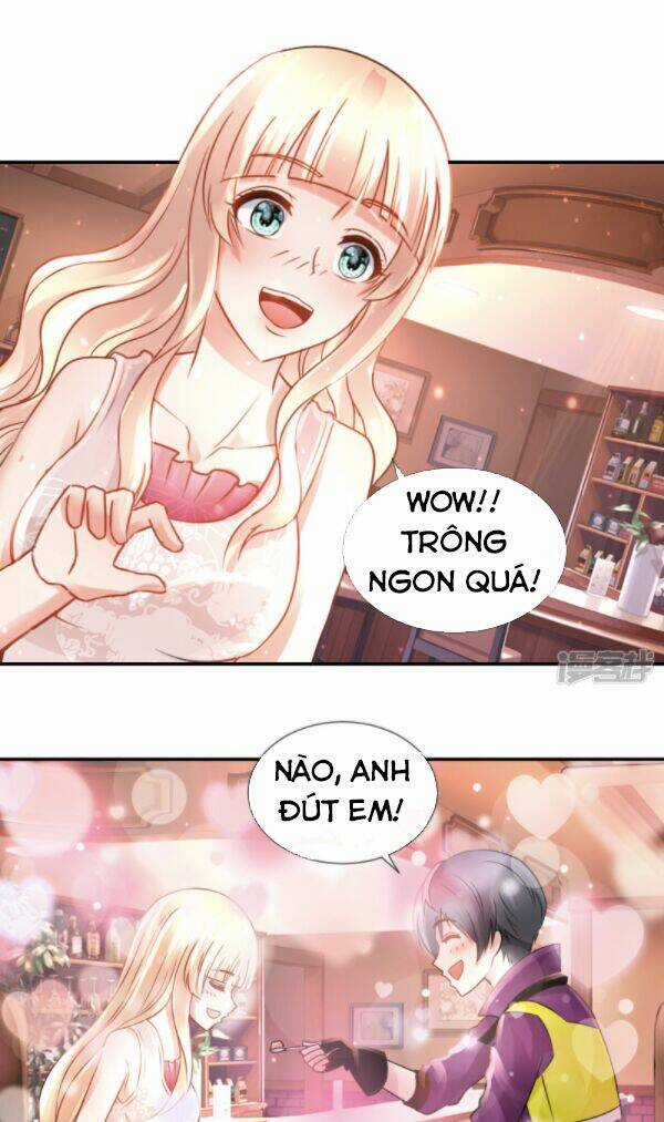 Phong Thủy Thiên Sư Chapter 98 trang 9