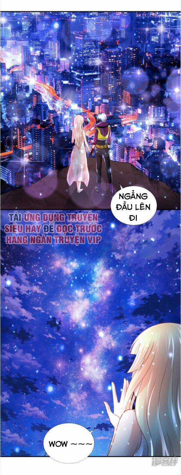 Phong Thủy Thiên Sư Chapter 99 trang 12