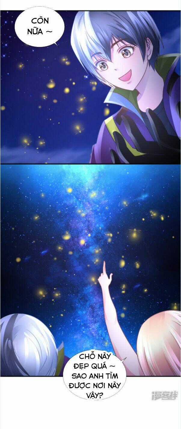 Phong Thủy Thiên Sư Chapter 99 trang 13