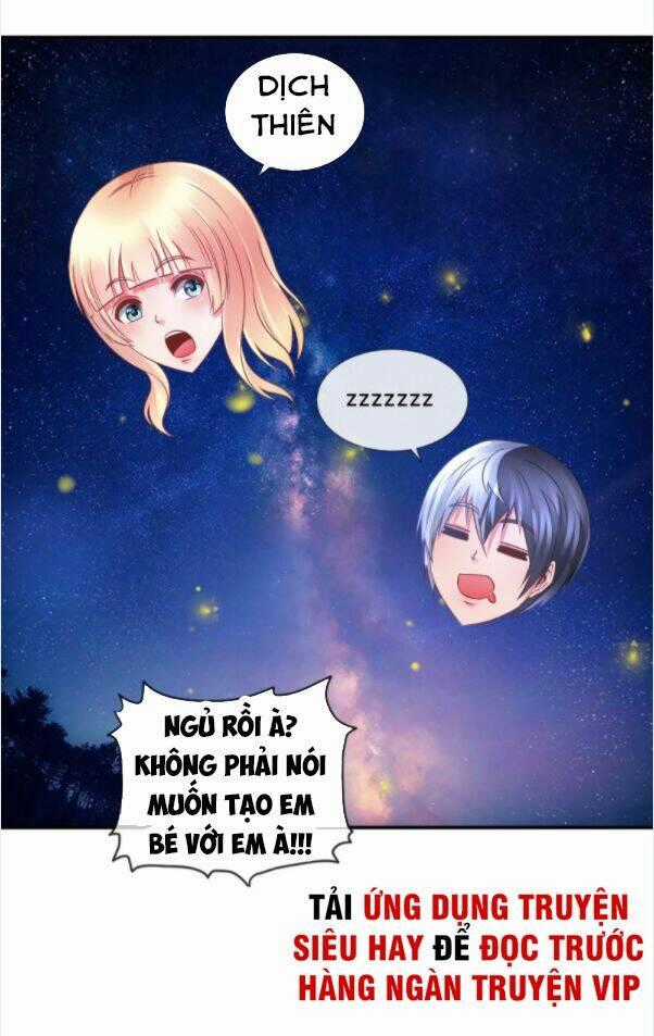 Phong Thủy Thiên Sư Chapter 99 trang 14