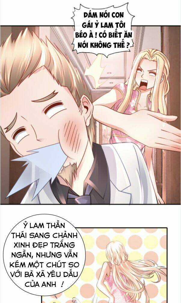 Phong Thủy Thiên Sư Chapter 99 trang 2