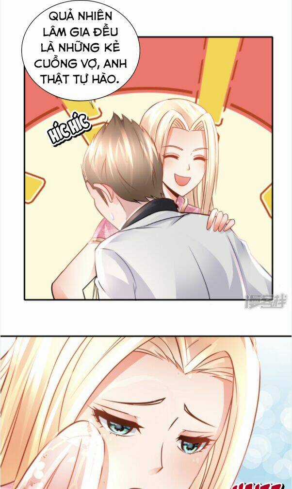 Phong Thủy Thiên Sư Chapter 99 trang 8