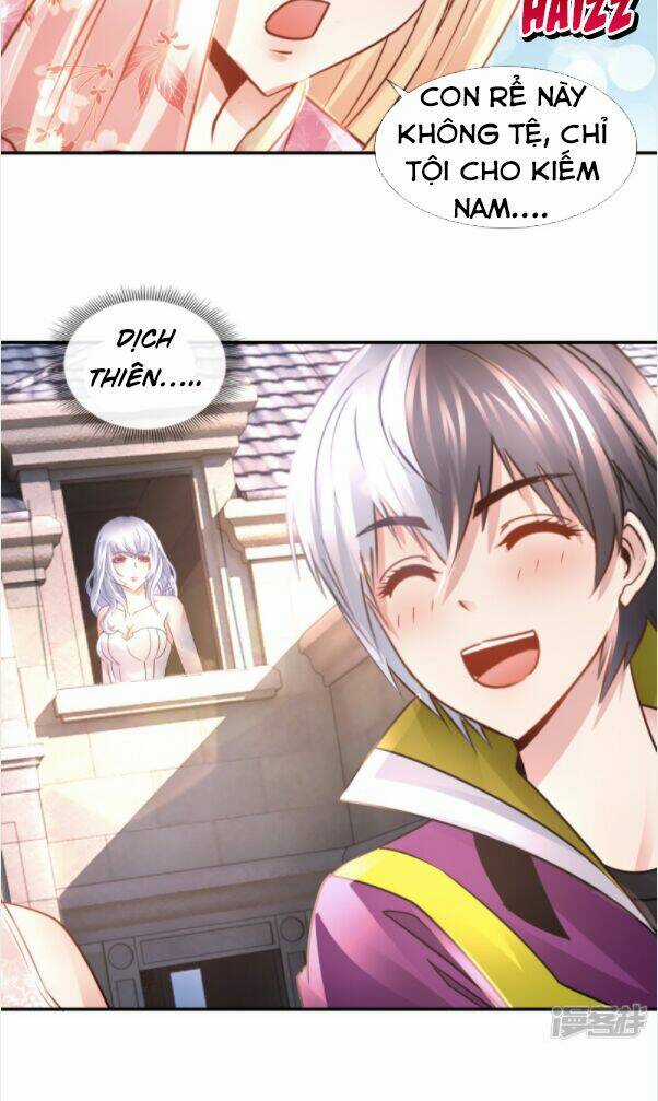 Phong Thủy Thiên Sư Chapter 99 trang 9