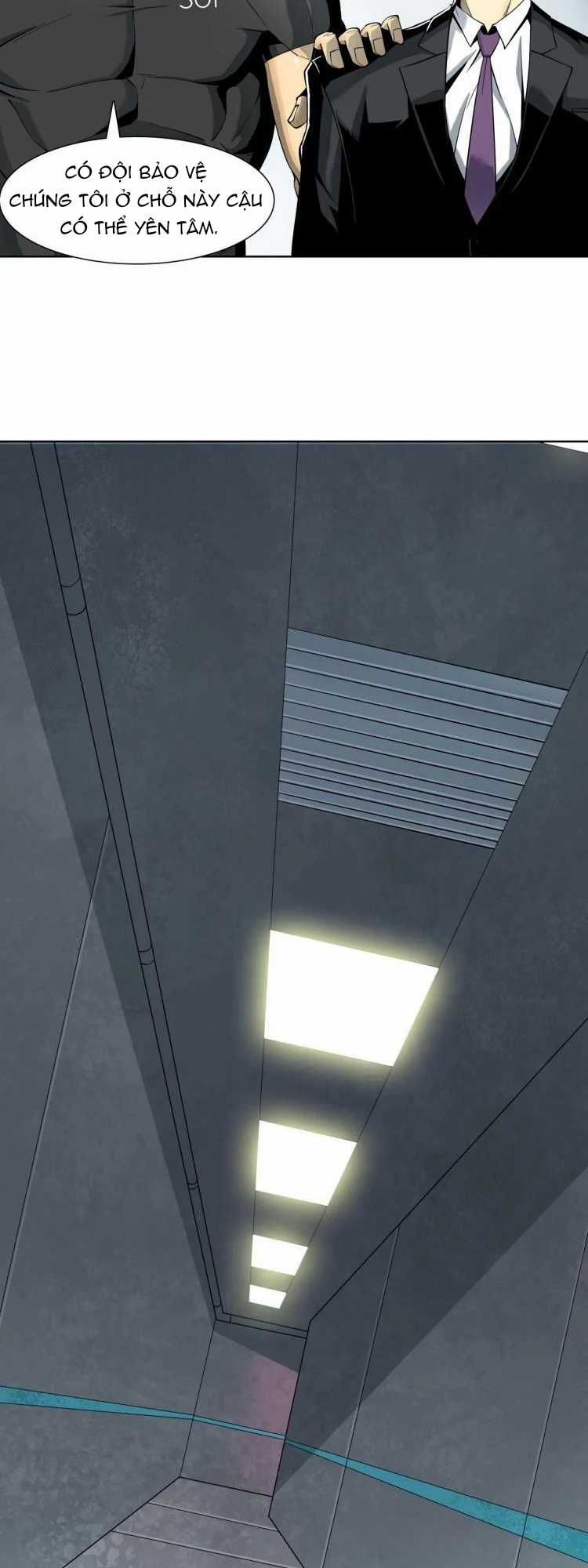 phong toả tuyệt đối Chapter 1 trang 28