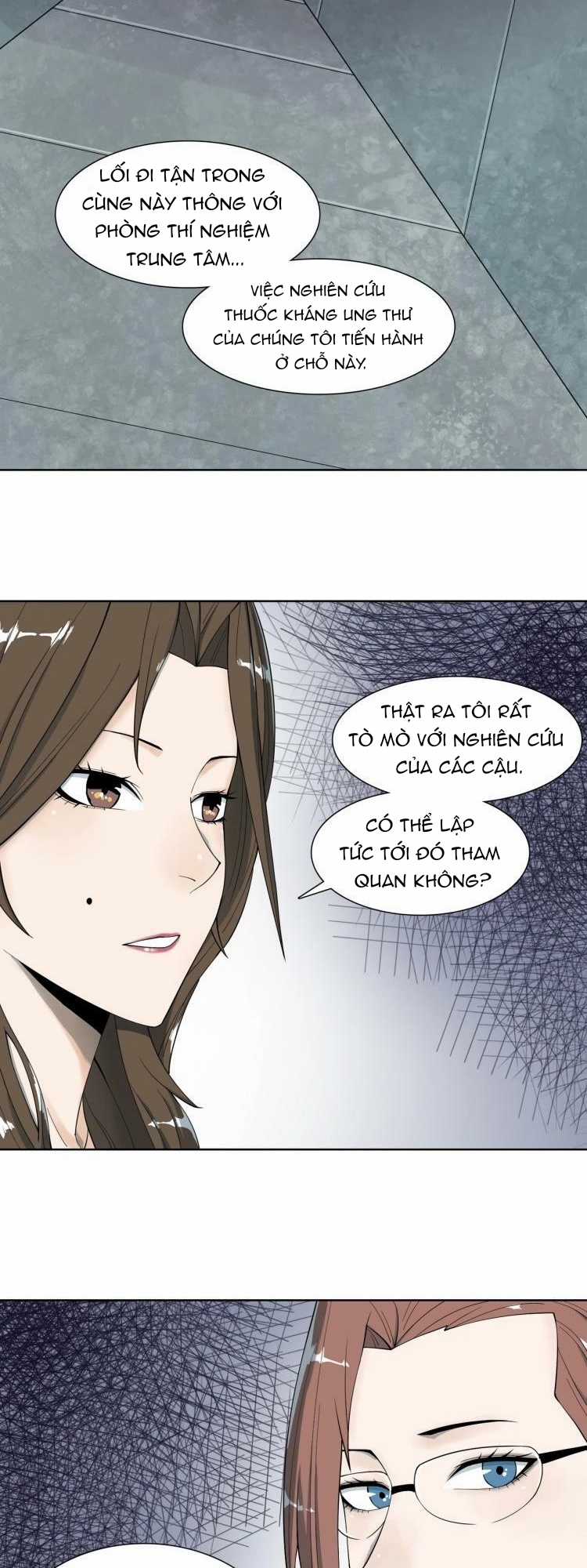 phong toả tuyệt đối Chapter 1 trang 29