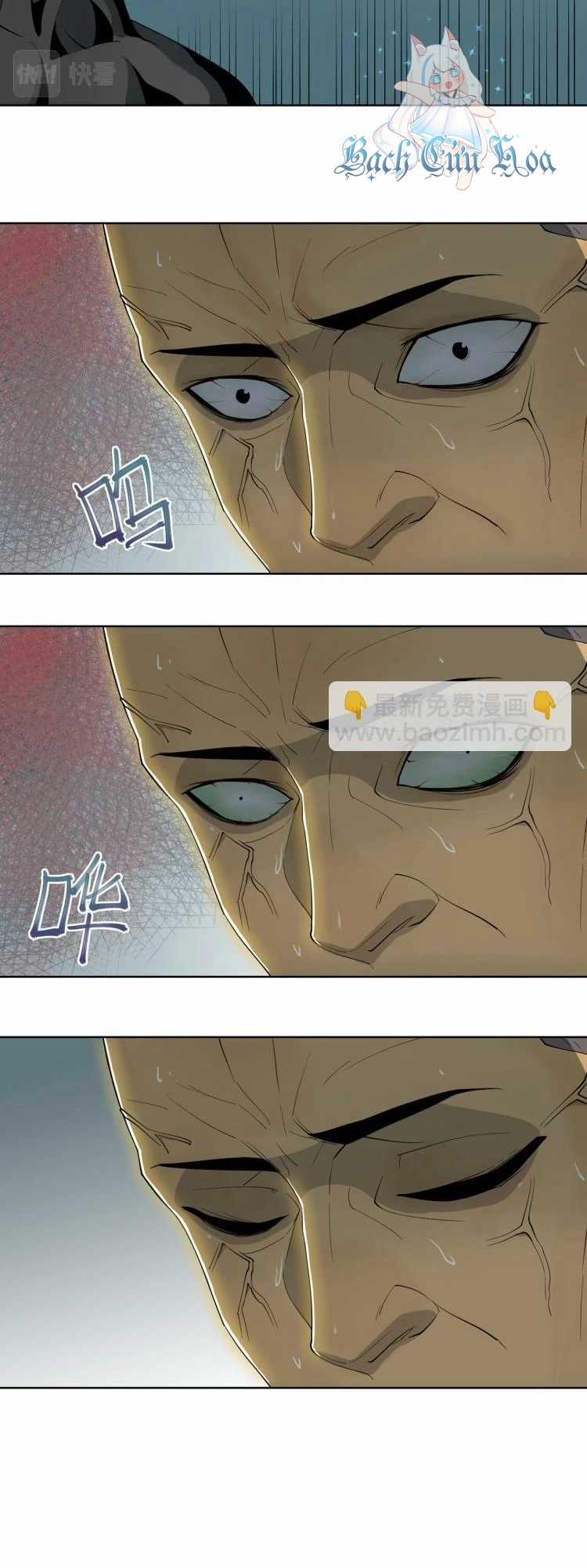 phong toả tuyệt đối Chapter 1 trang 37