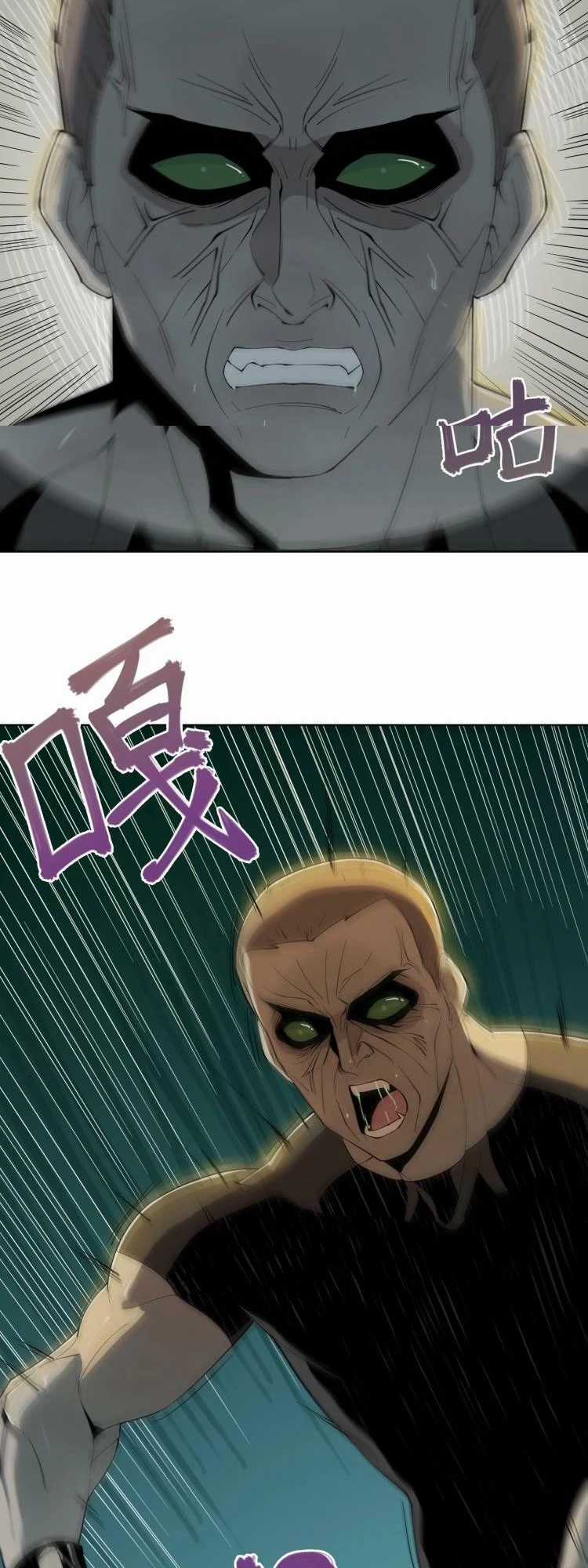 phong toả tuyệt đối Chapter 1 trang 40