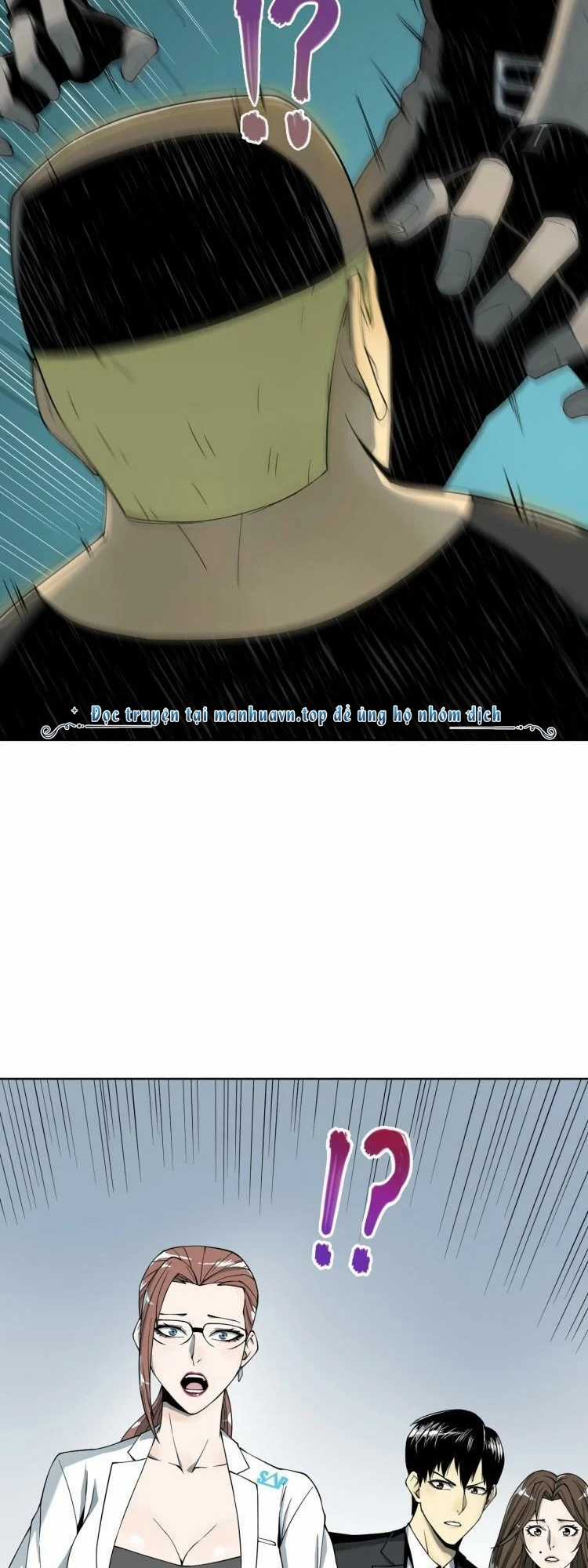 phong toả tuyệt đối Chapter 1 trang 41