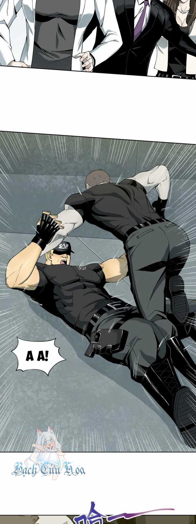 phong toả tuyệt đối Chapter 1 trang 42