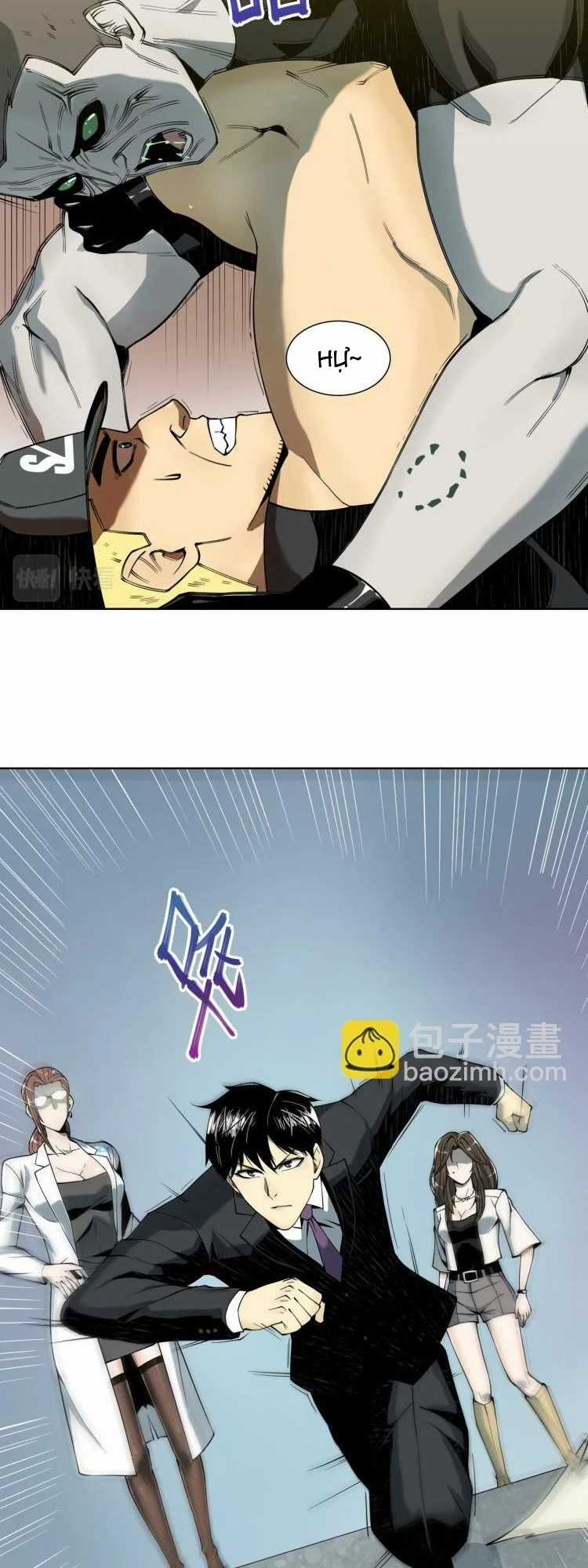 phong toả tuyệt đối Chapter 1 trang 43