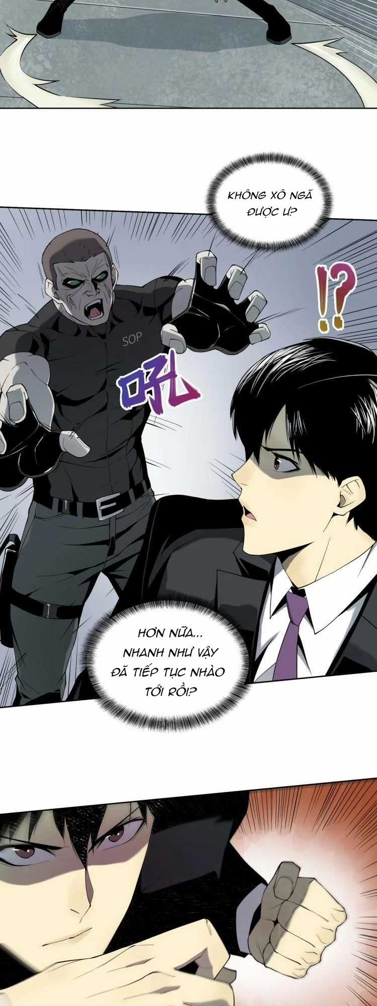 phong toả tuyệt đối Chapter 1 trang 45