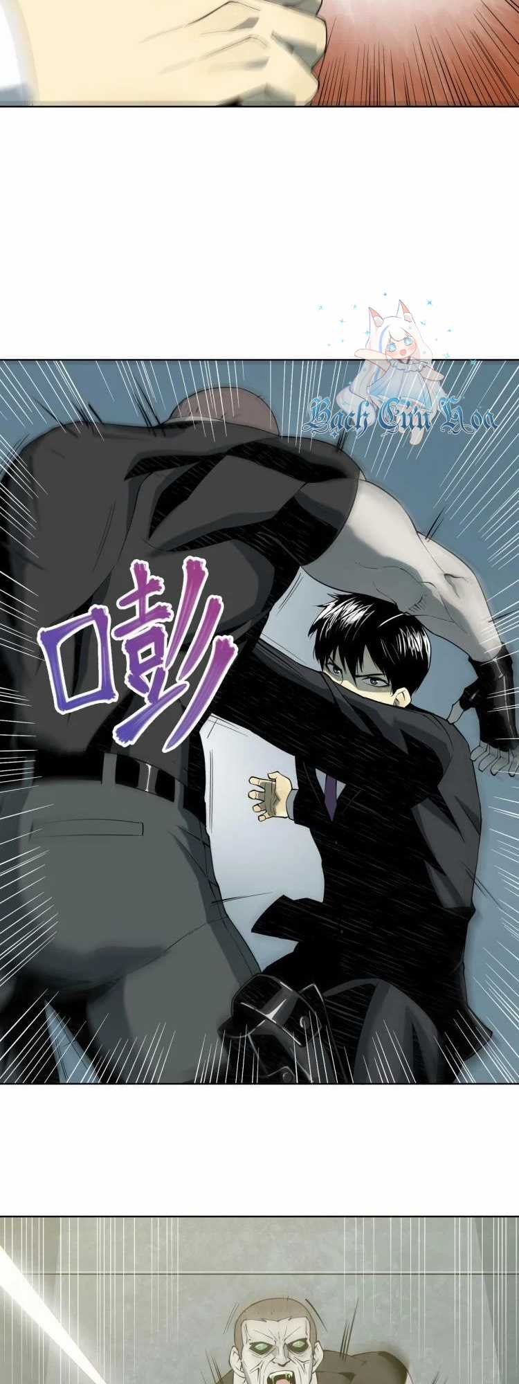 phong toả tuyệt đối Chapter 1 trang 46