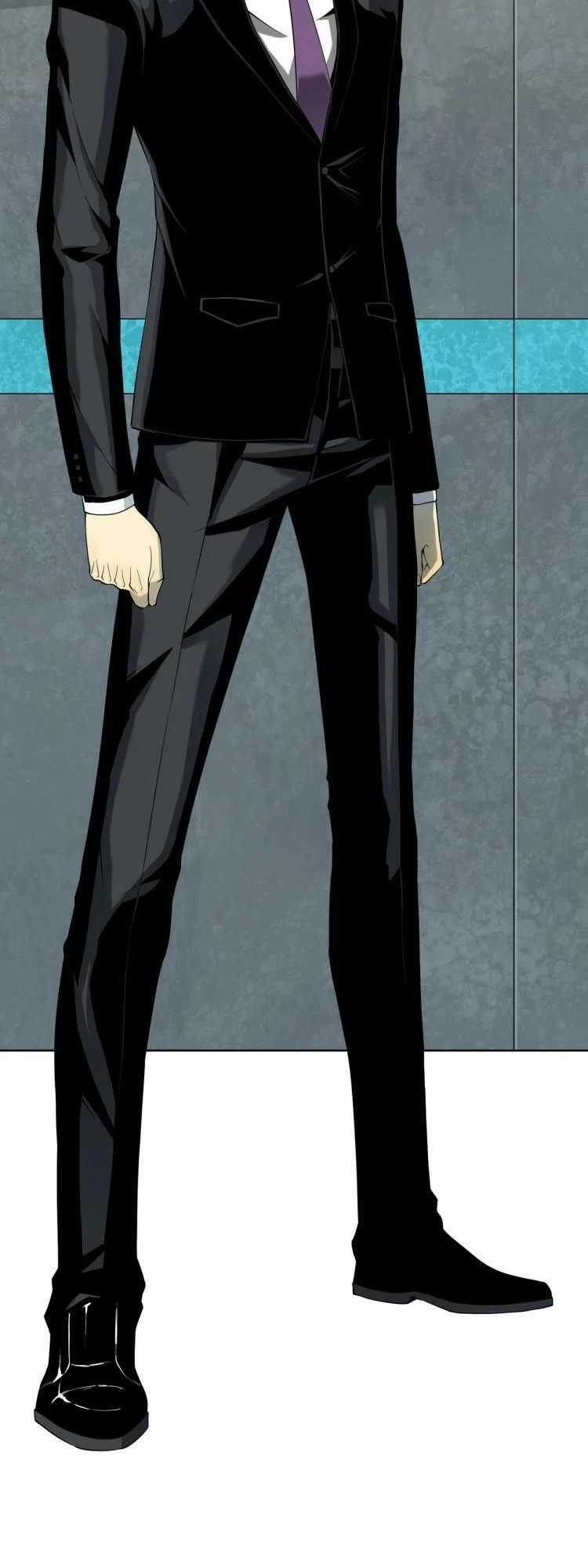 phong toả tuyệt đối Chapter 1 trang 50