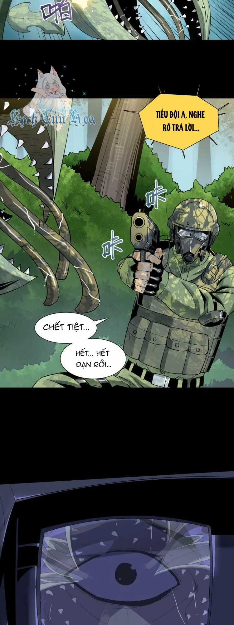 phong toả tuyệt đối Chapter 1 trang 8