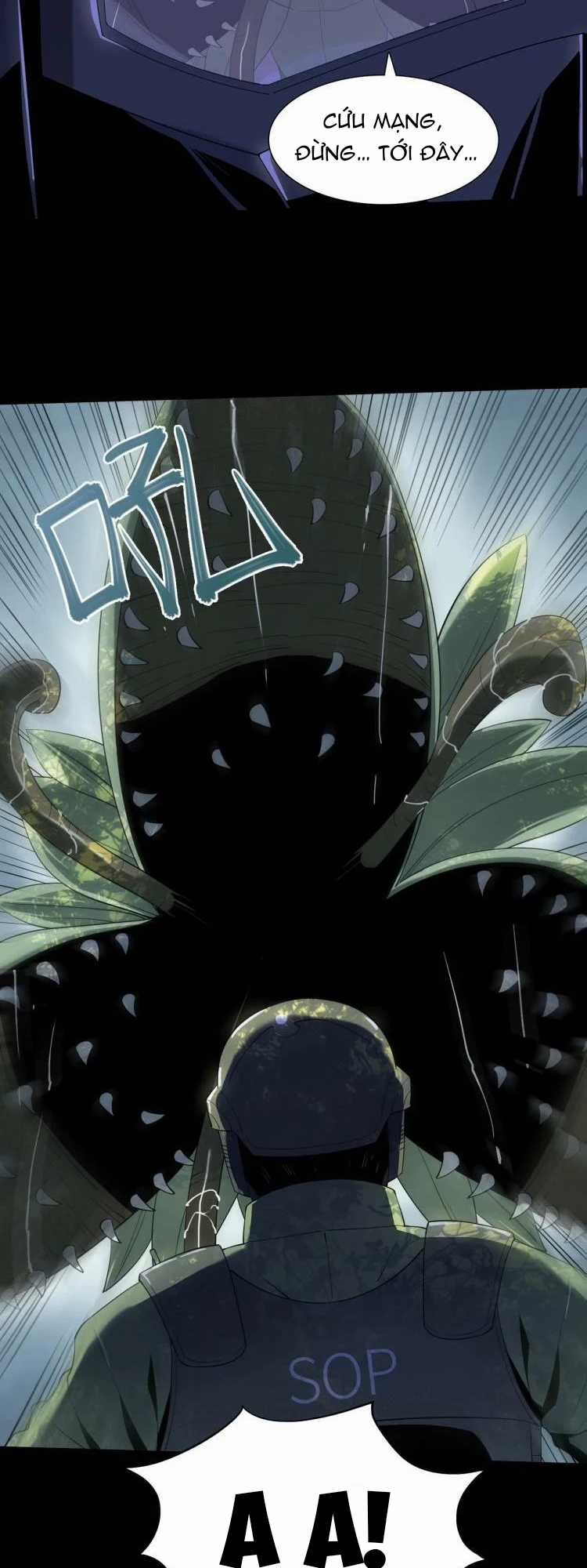 phong toả tuyệt đối Chapter 1 trang 9