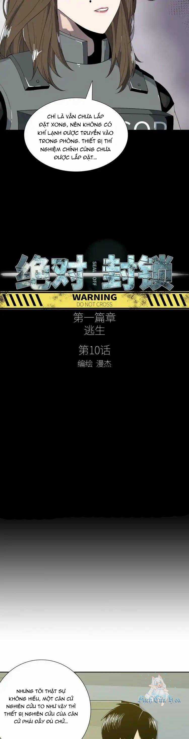 phong toả tuyệt đối Chapter 10 trang 2