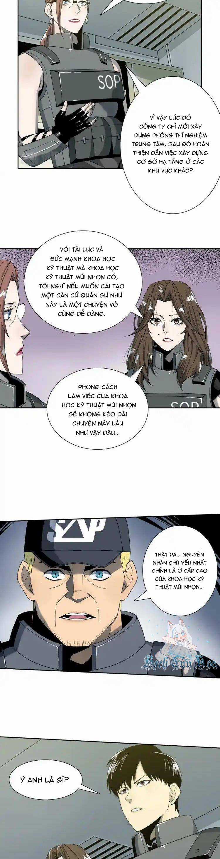 phong toả tuyệt đối Chapter 10 trang 5