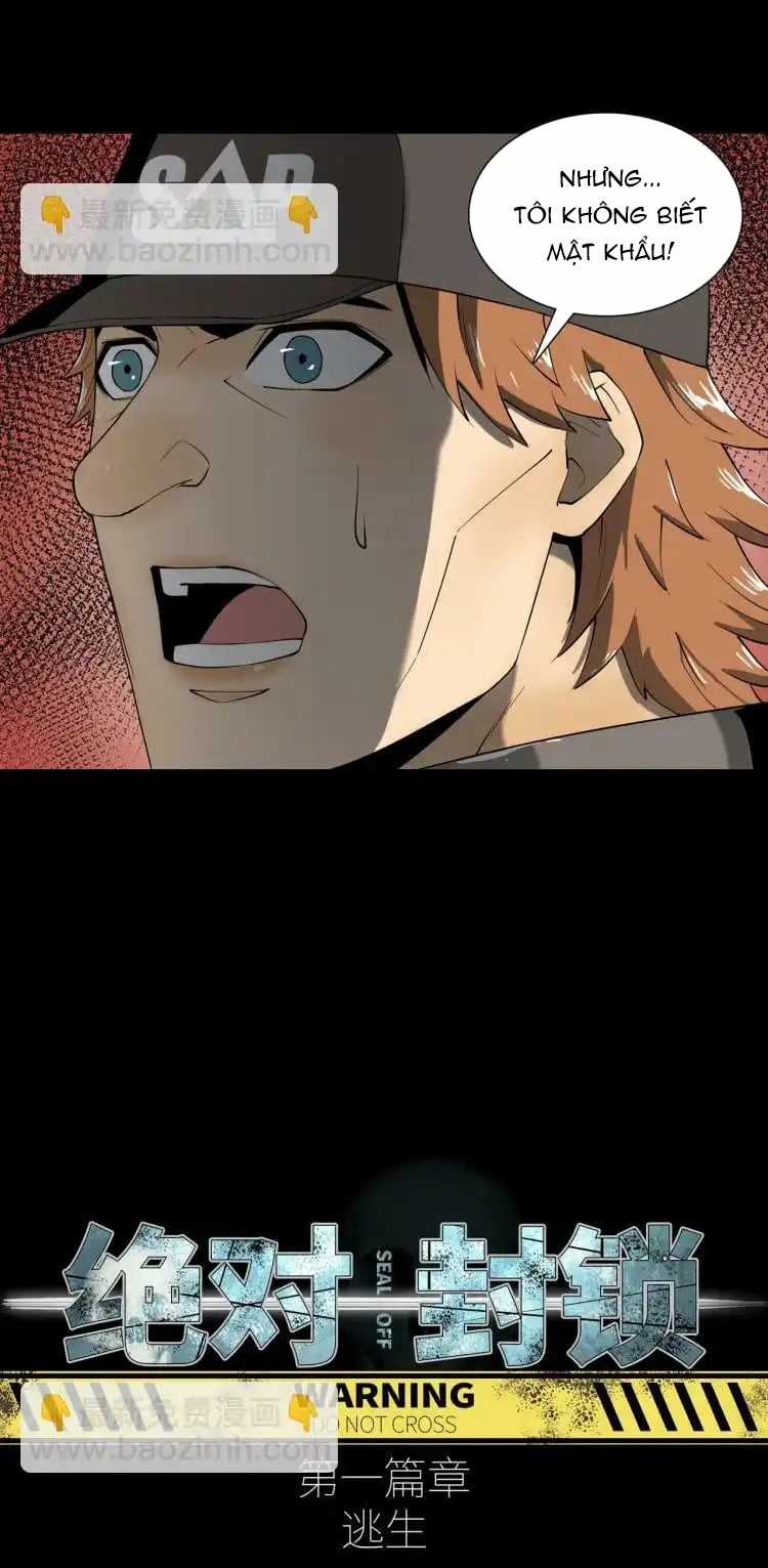 phong toả tuyệt đối Chapter 11 trang 3