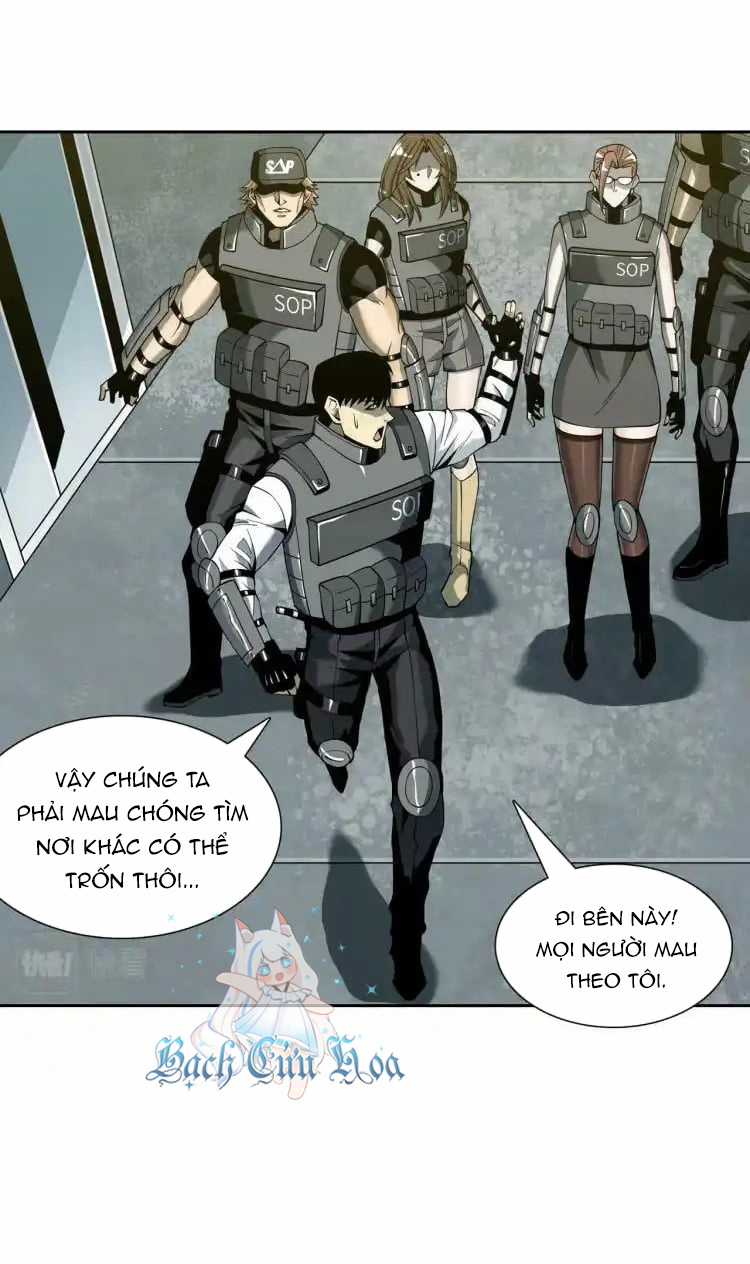 phong toả tuyệt đối Chapter 11 trang 5
