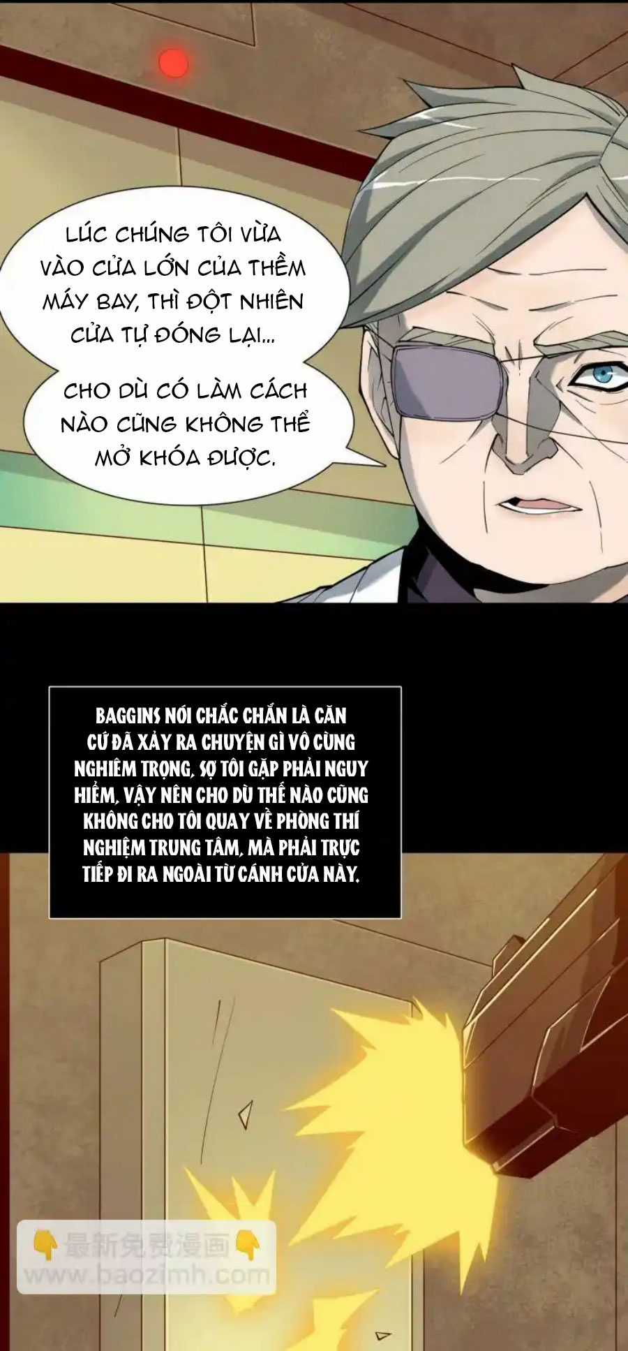 phong toả tuyệt đối Chapter 12 trang 2