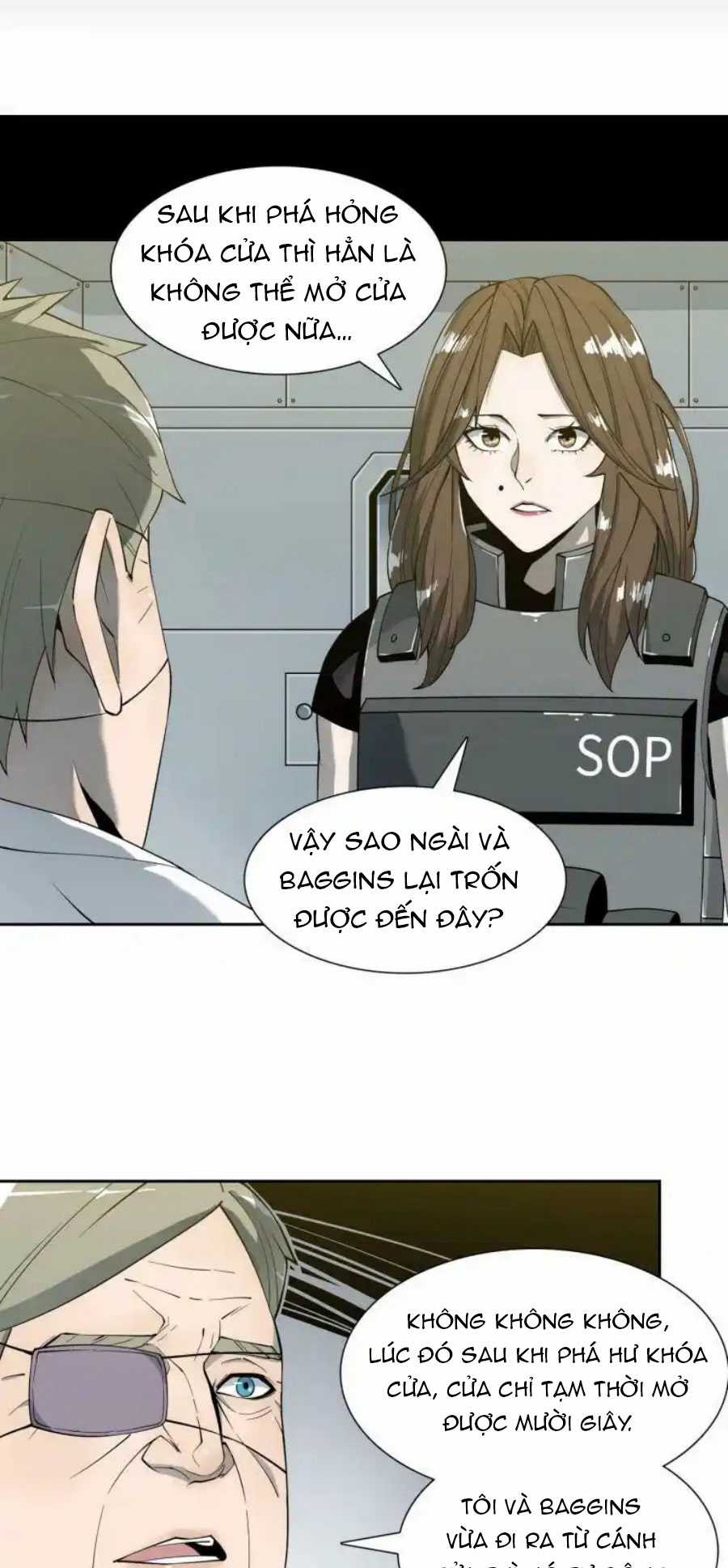 phong toả tuyệt đối Chapter 12 trang 5