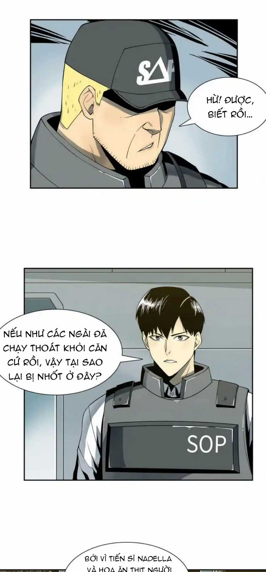 phong toả tuyệt đối Chapter 12 trang 8