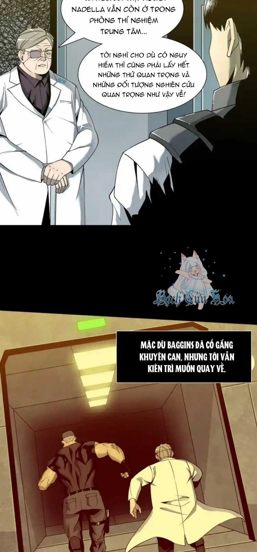 phong toả tuyệt đối Chapter 12 trang 9