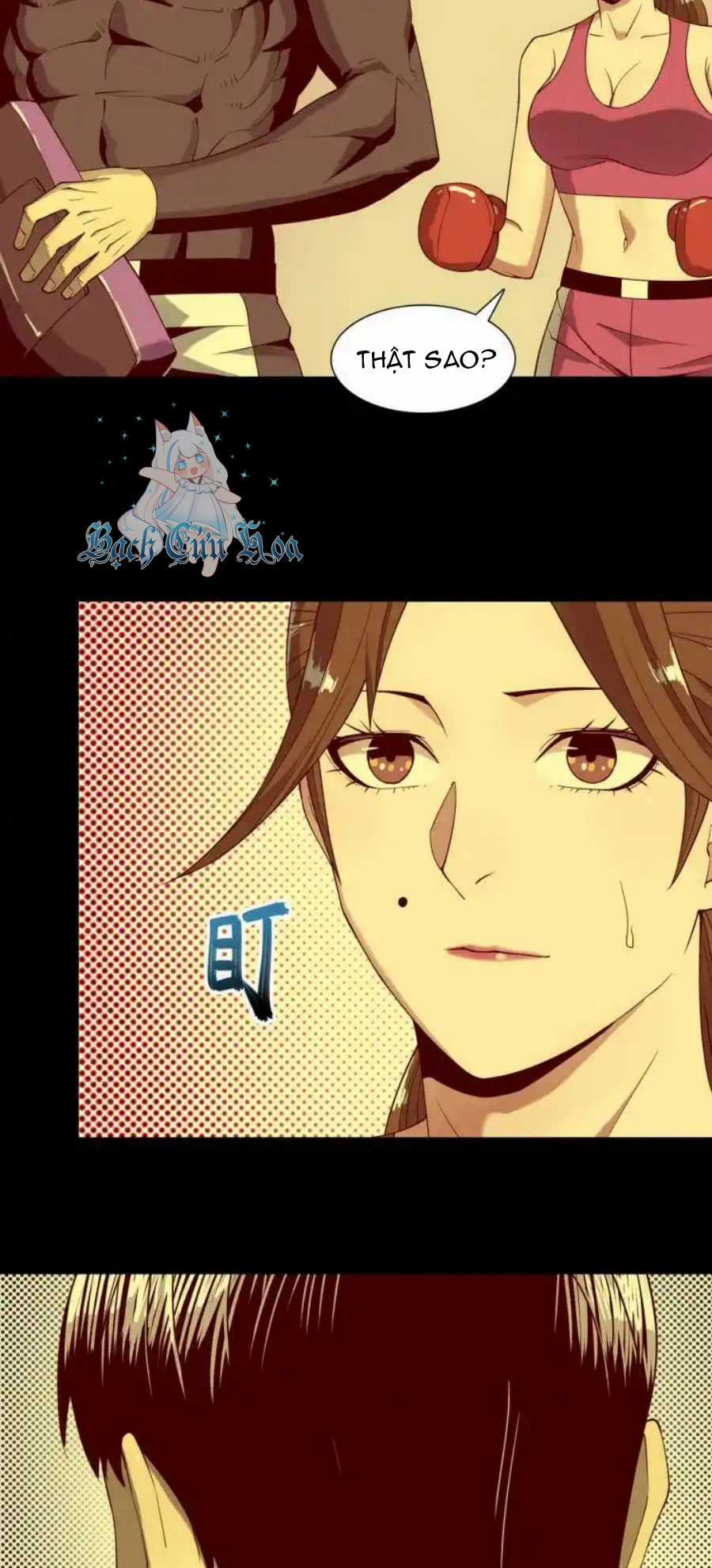 phong toả tuyệt đối Chapter 13 trang 3