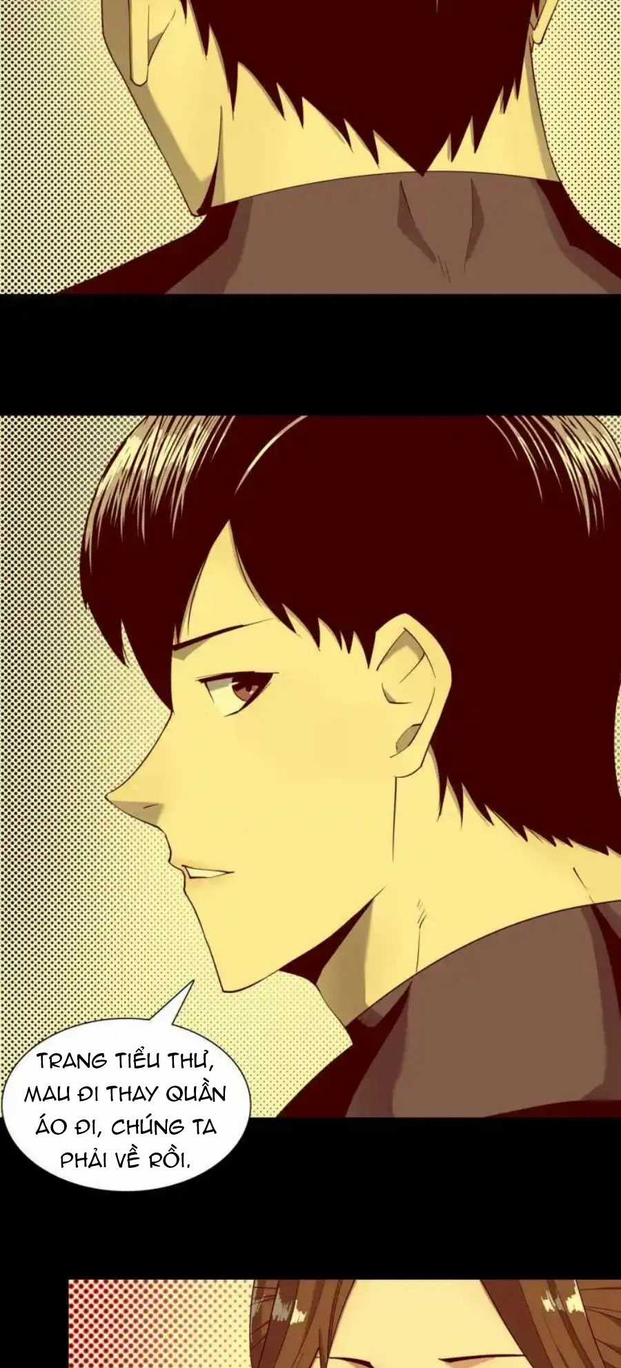 phong toả tuyệt đối Chapter 13 trang 4