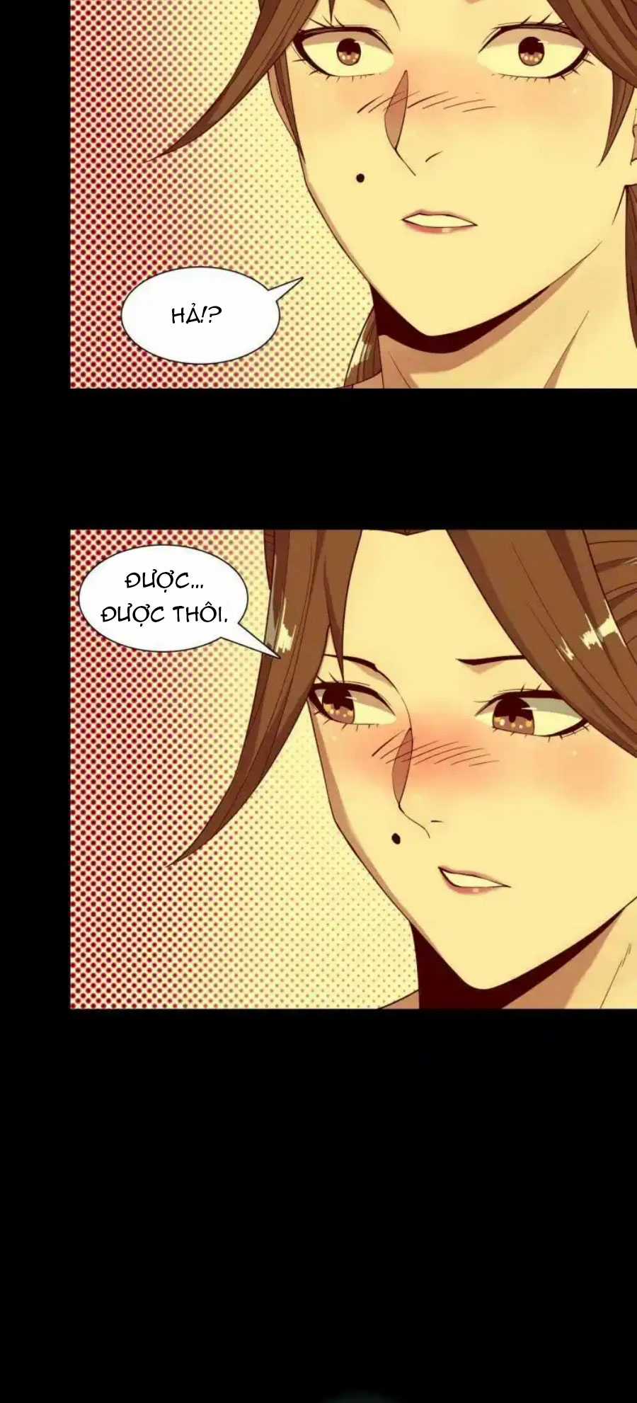 phong toả tuyệt đối Chapter 13 trang 5