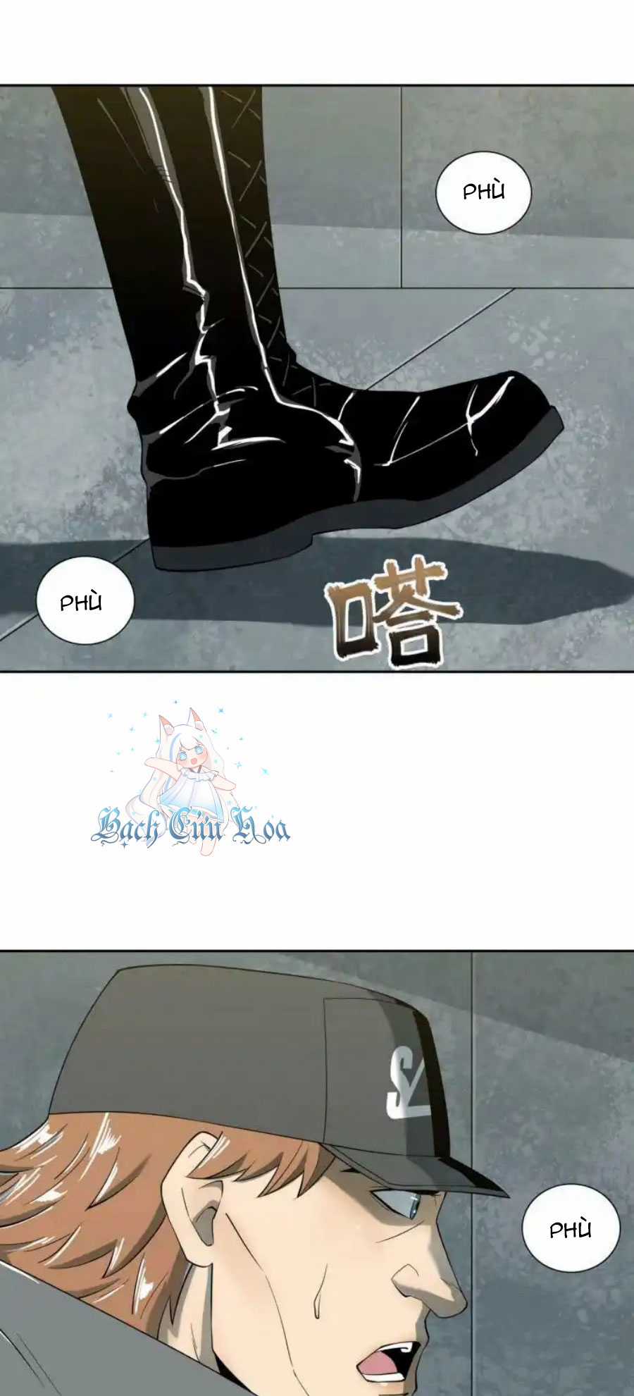 phong toả tuyệt đối Chapter 13 trang 7