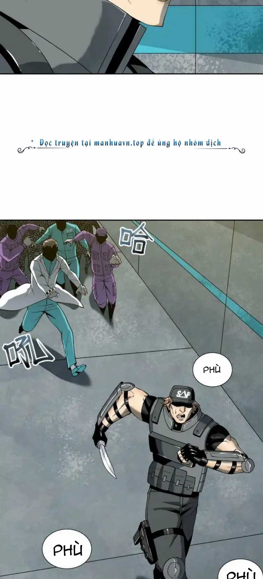 phong toả tuyệt đối Chapter 13 trang 8