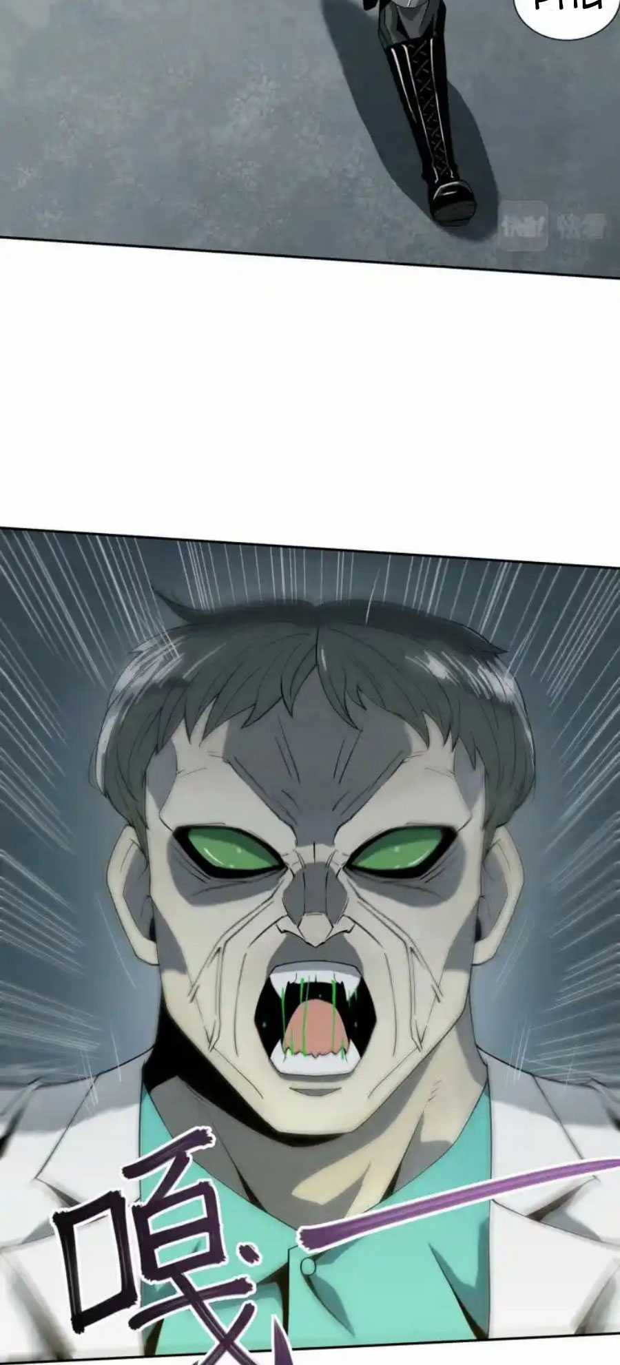 phong toả tuyệt đối Chapter 13 trang 9