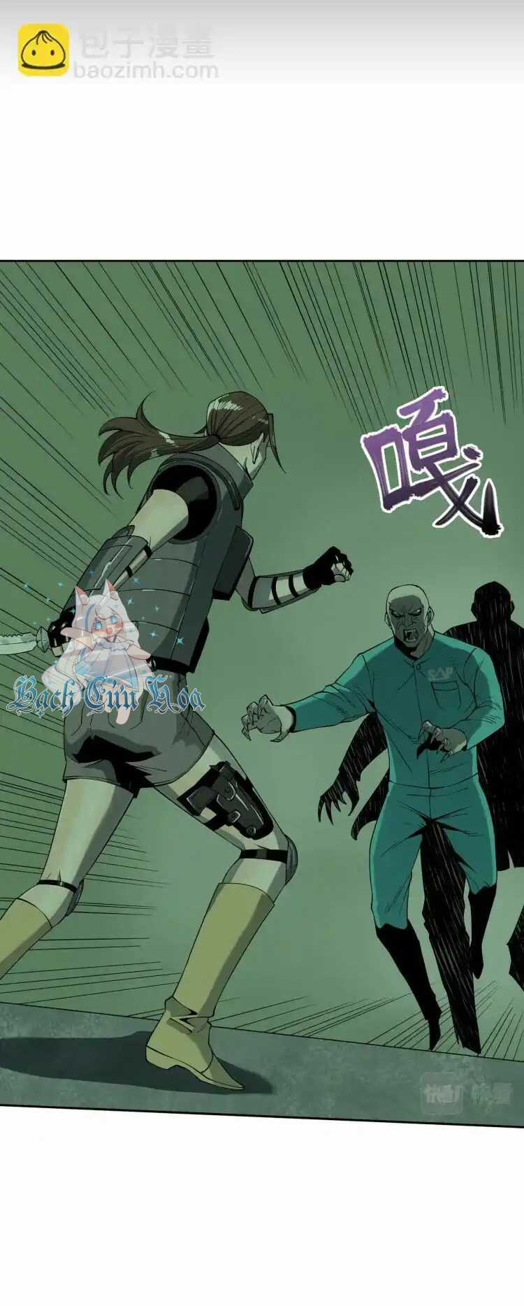 phong toả tuyệt đối Chapter 14 trang 6