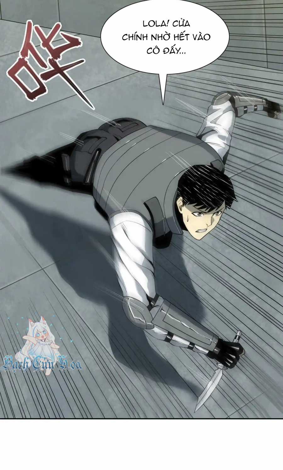 phong toả tuyệt đối Chapter 15 trang 10