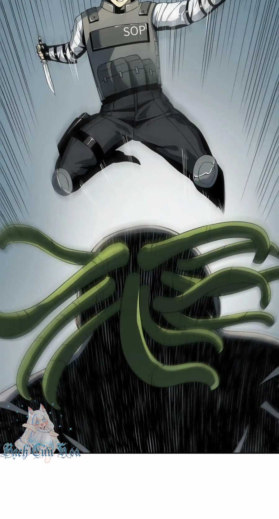 phong toả tuyệt đối Chapter 15 trang 13