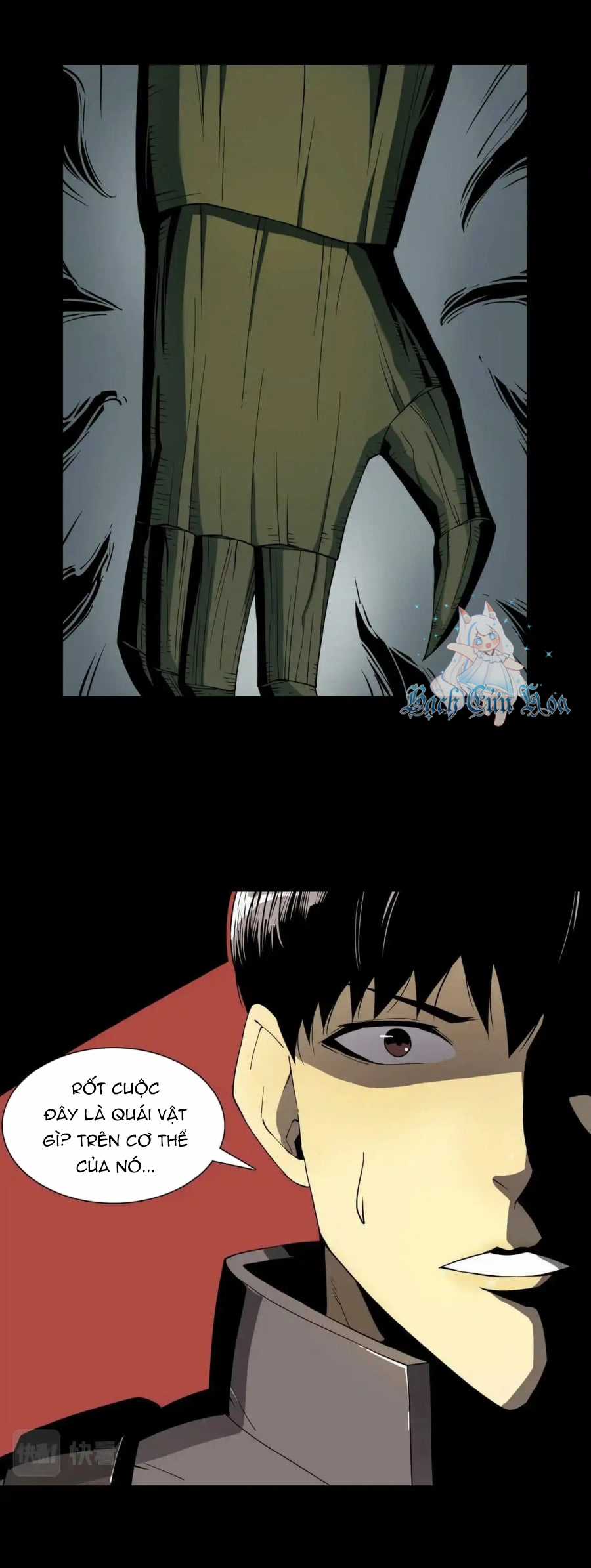 phong toả tuyệt đối Chapter 15 trang 2